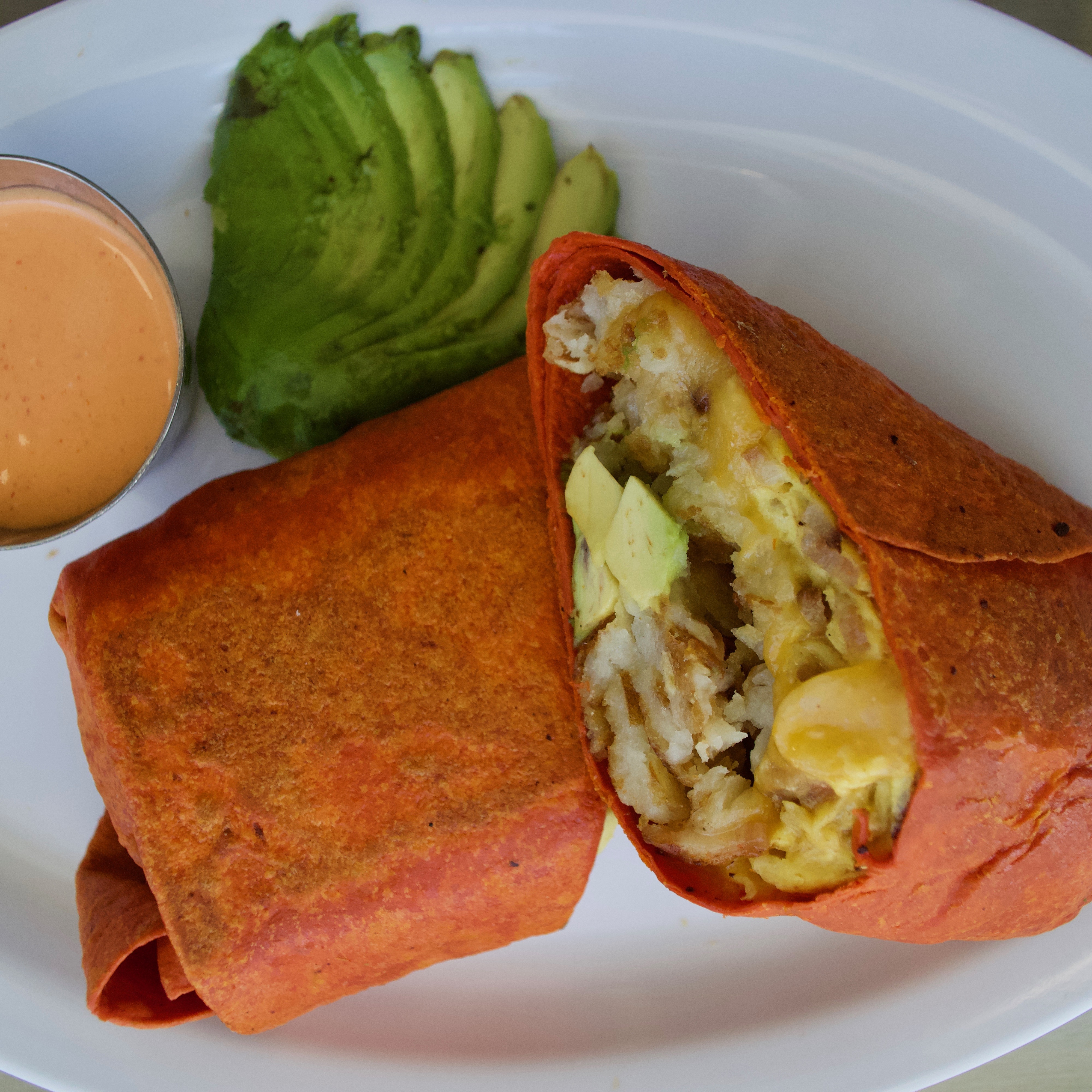 ROJO BURRITO
